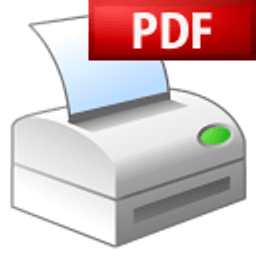 icon BullZip PDF Printer